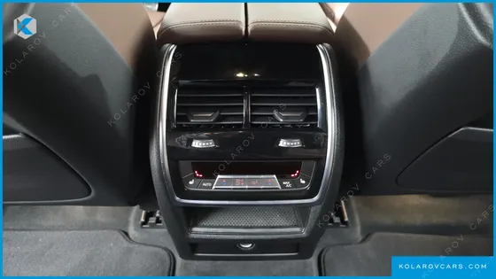 BMW X6 XDRIVE40D M SPORT