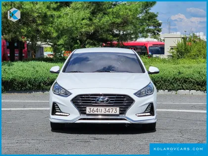 HYUNDAI SONATA 2.0 SMART