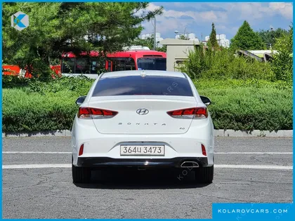 HYUNDAI SONATA 2.0 SMART