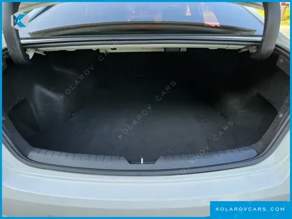 HYUNDAI SONATA 2.0 SMART