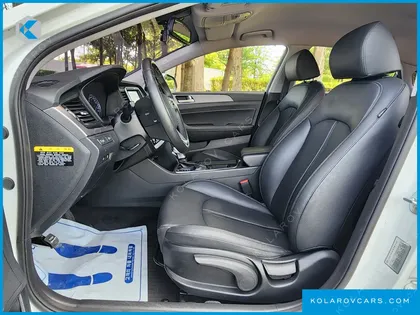 HYUNDAI SONATA 2.0 SMART