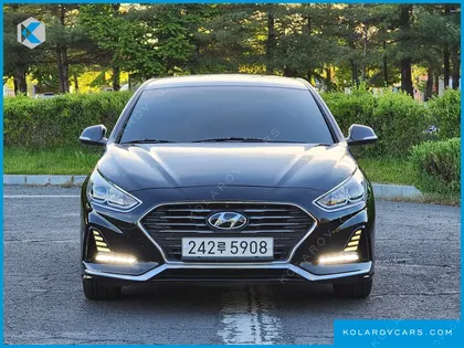 HYUNDAI SONATA 2.0 MODERN