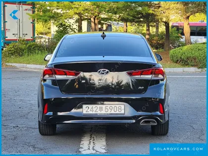 HYUNDAI SONATA 2.0 MODERN