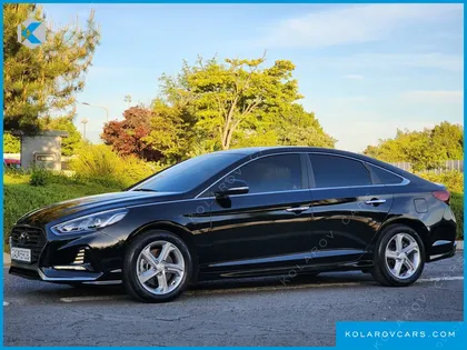 HYUNDAI SONATA 2.0 MODERN