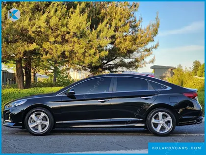 HYUNDAI SONATA 2.0 MODERN