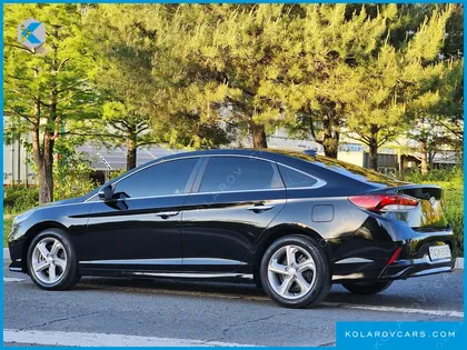 HYUNDAI SONATA 2.0 MODERN