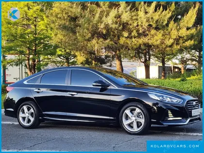 HYUNDAI SONATA 2.0 MODERN