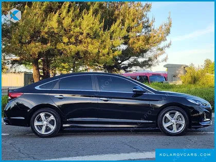 HYUNDAI SONATA 2.0 MODERN