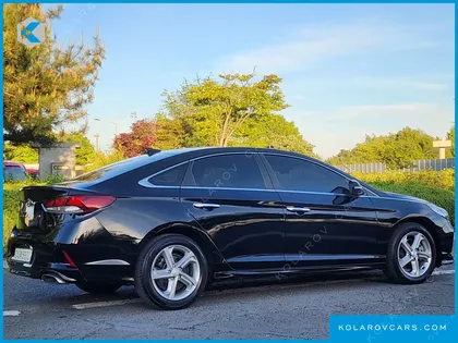 HYUNDAI SONATA 2.0 MODERN