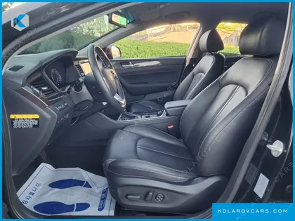 HYUNDAI SONATA 2.0 MODERN