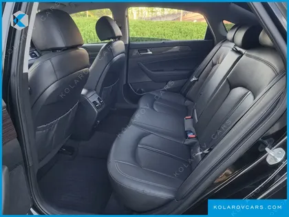 HYUNDAI SONATA 2.0 MODERN