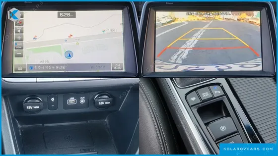 HYUNDAI SONATA 2.0 MODERN