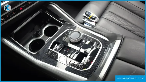 BMW X6 XDRIVE40I M SPORT