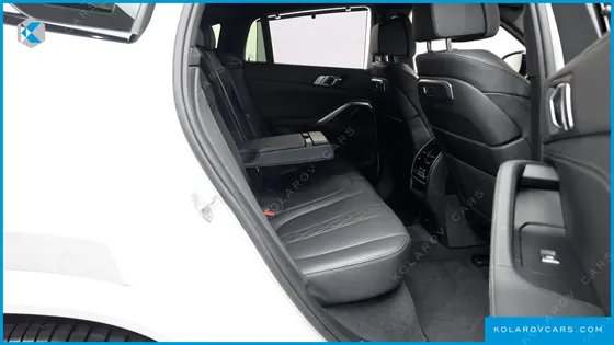 BMW X6 XDRIVE40I M SPORT