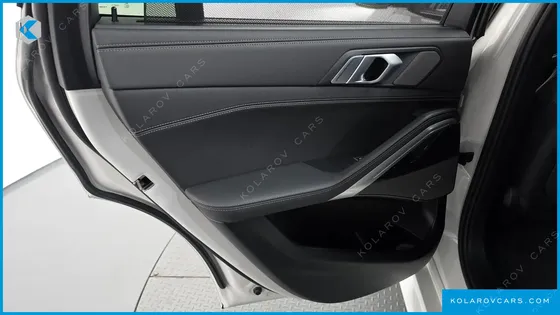 BMW X6 XDRIVE40I M SPORT