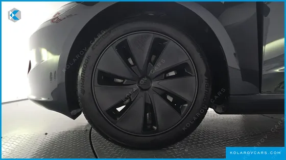 TESLA MODEL 3 PREMIUM LONG RANGE RWD