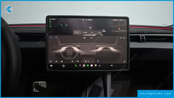 TESLA MODEL 3 PREMIUM LONG RANGE RWD