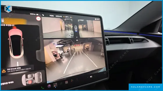 TESLA MODEL 3 PREMIUM LONG RANGE RWD