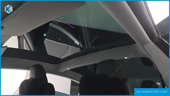 TESLA MODEL 3 PREMIUM LONG RANGE RWD