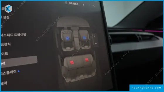 TESLA MODEL 3 PREMIUM LONG RANGE RWD