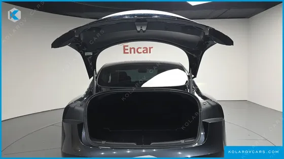 TESLA MODEL 3 PREMIUM LONG RANGE RWD