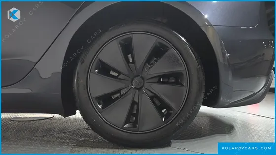 TESLA MODEL 3 PREMIUM LONG RANGE RWD