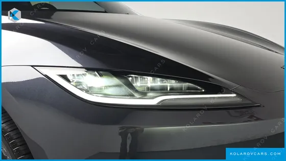 TESLA MODEL 3 PREMIUM LONG RANGE RWD