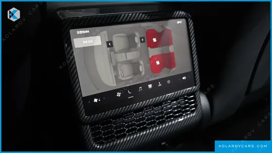 TESLA MODEL 3 PREMIUM LONG RANGE RWD