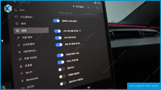 TESLA MODEL 3 PREMIUM LONG RANGE RWD