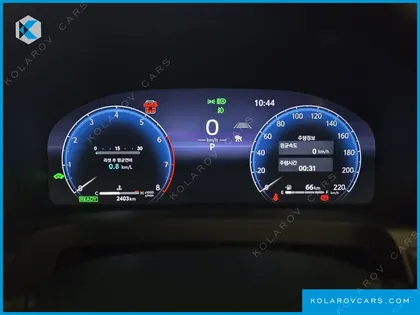 TOYOTA ALPHARD 2.5 HEV PREMIUM AWD
