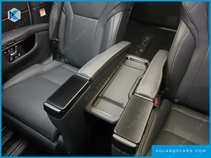 TOYOTA ALPHARD 2.5 HEV PREMIUM AWD