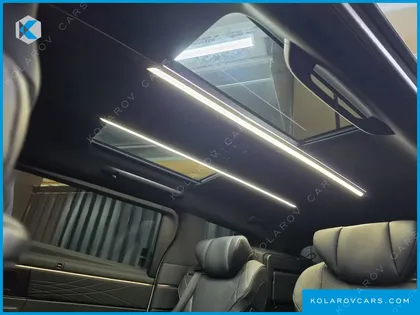 TOYOTA ALPHARD 2.5 HEV PREMIUM AWD