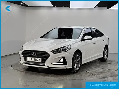 HYUNDAI SONATA 1.6 TURBO PREMIUM