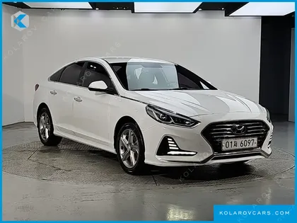 HYUNDAI SONATA 1.6 TURBO PREMIUM
