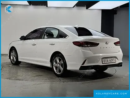HYUNDAI SONATA 1.6 TURBO PREMIUM