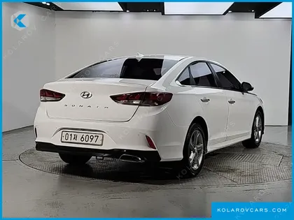 HYUNDAI SONATA 1.6 TURBO PREMIUM