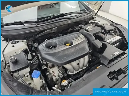 HYUNDAI SONATA 1.6 TURBO PREMIUM