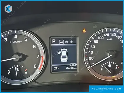HYUNDAI SONATA 1.6 TURBO PREMIUM