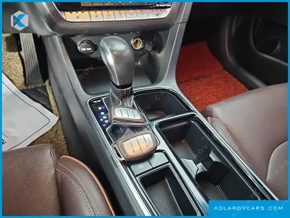 HYUNDAI SONATA 1.6 TURBO PREMIUM