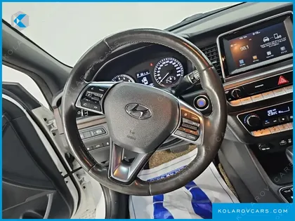 HYUNDAI SONATA 1.6 TURBO PREMIUM