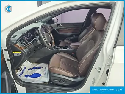HYUNDAI SONATA 1.6 TURBO PREMIUM