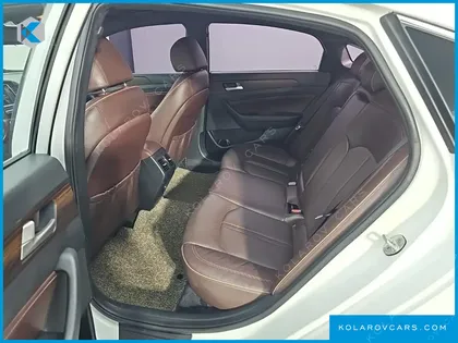 HYUNDAI SONATA 1.6 TURBO PREMIUM