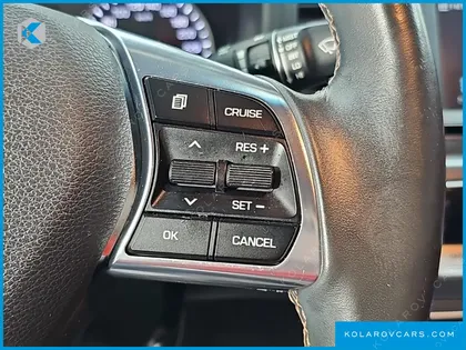 HYUNDAI SONATA 1.6 TURBO PREMIUM