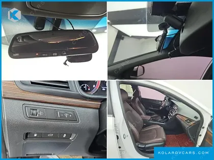 HYUNDAI SONATA 1.6 TURBO PREMIUM