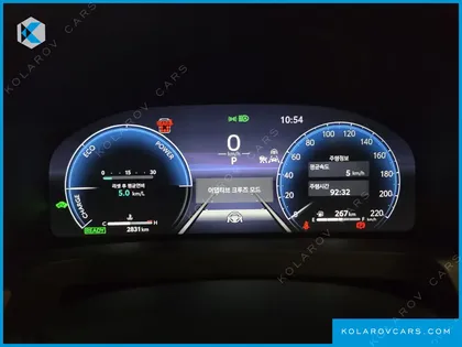 TOYOTA ALPHARD 2.5 HEV EXECUTIVE AWD