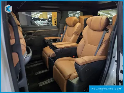 TOYOTA ALPHARD 2.5 HEV EXECUTIVE AWD