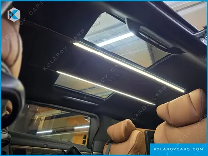 TOYOTA ALPHARD 2.5 HEV EXECUTIVE AWD