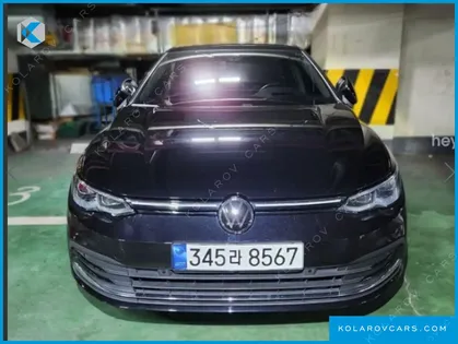 VOLKSWAGEN GOLF 2.0 TDI PRESTIGE