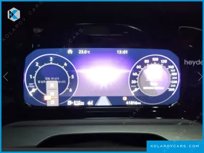 VOLKSWAGEN GOLF 2.0 TDI PRESTIGE