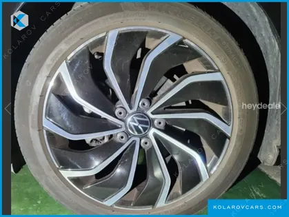 VOLKSWAGEN GOLF 2.0 TDI PRESTIGE